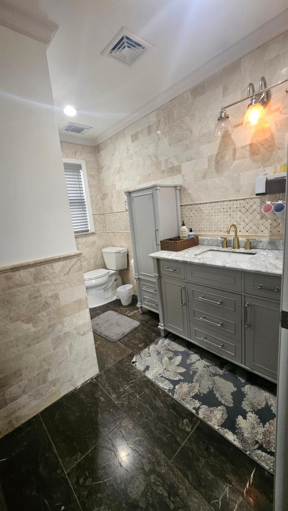 Luxury Hotel-Style Room In Queens, New York Exteriör bild